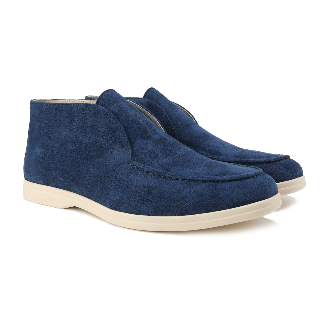Alaric™ - Luxe Slip-Ons