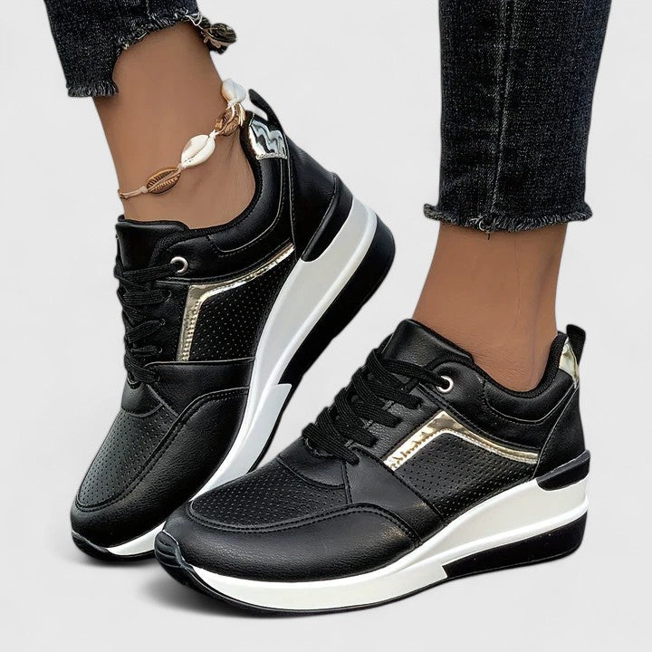 Alicia™ - Supportive Casual Sneakers