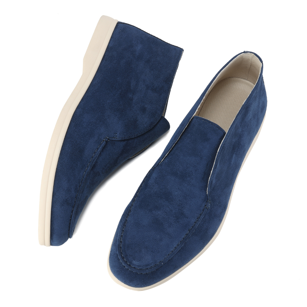 Alaric™ - Luxe Slip-Ons