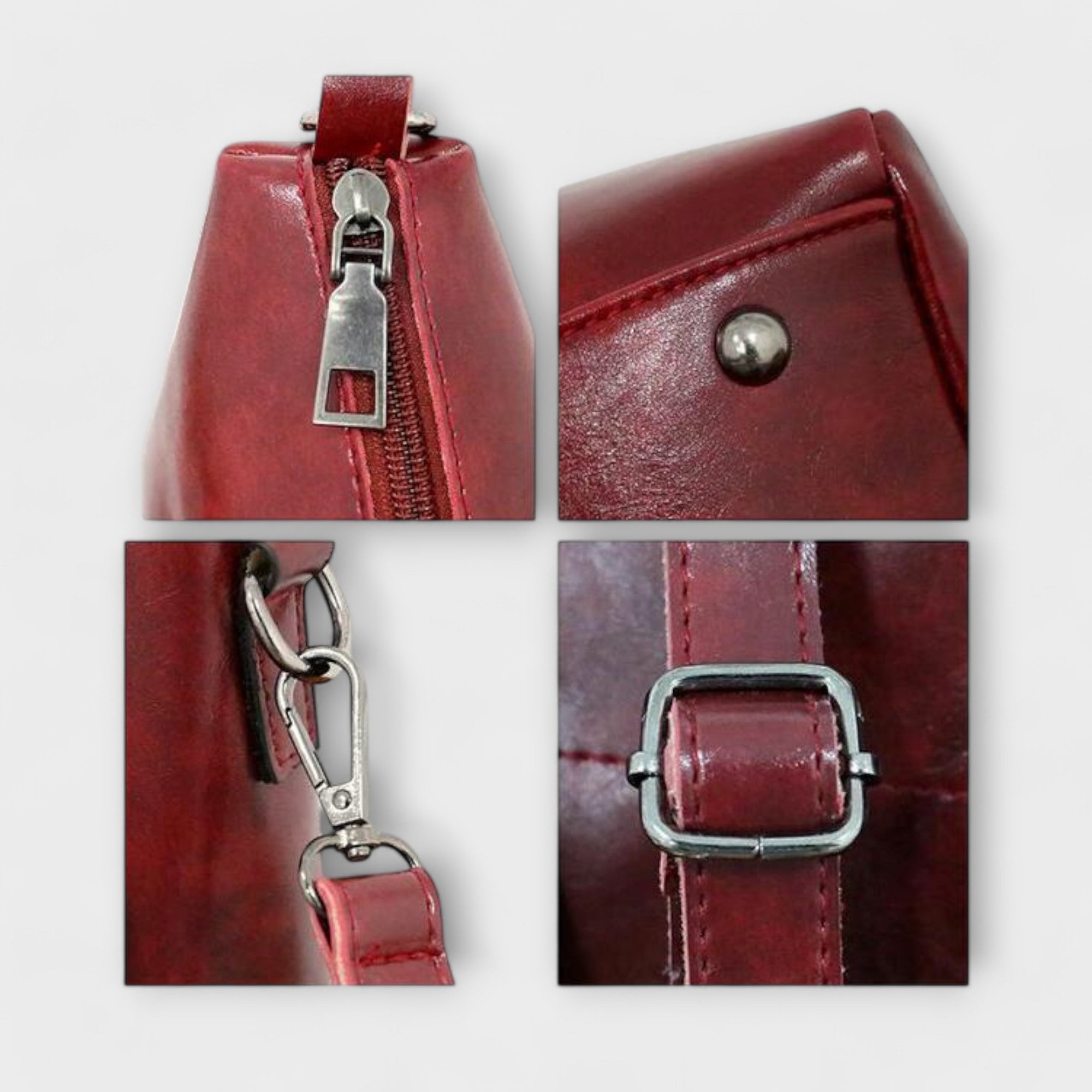 Aida™ - Vintage Bag Set