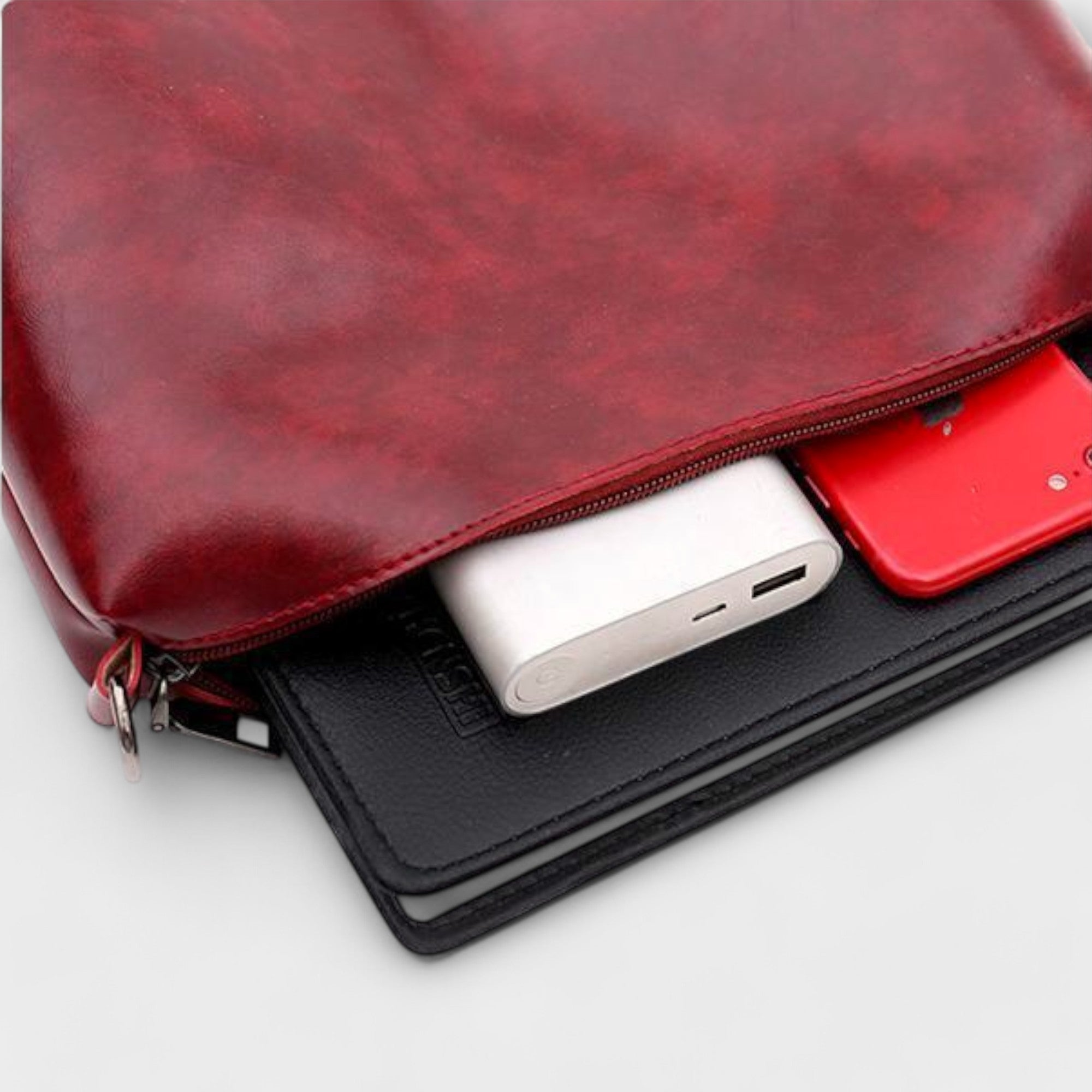 Aida™ - Vintage Bag Set