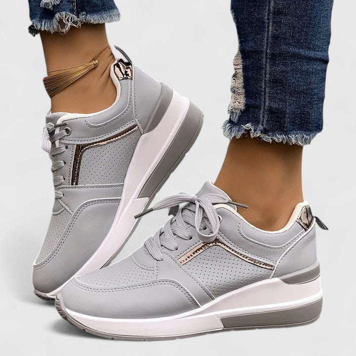 Alicia™ - Supportive Casual Sneakers