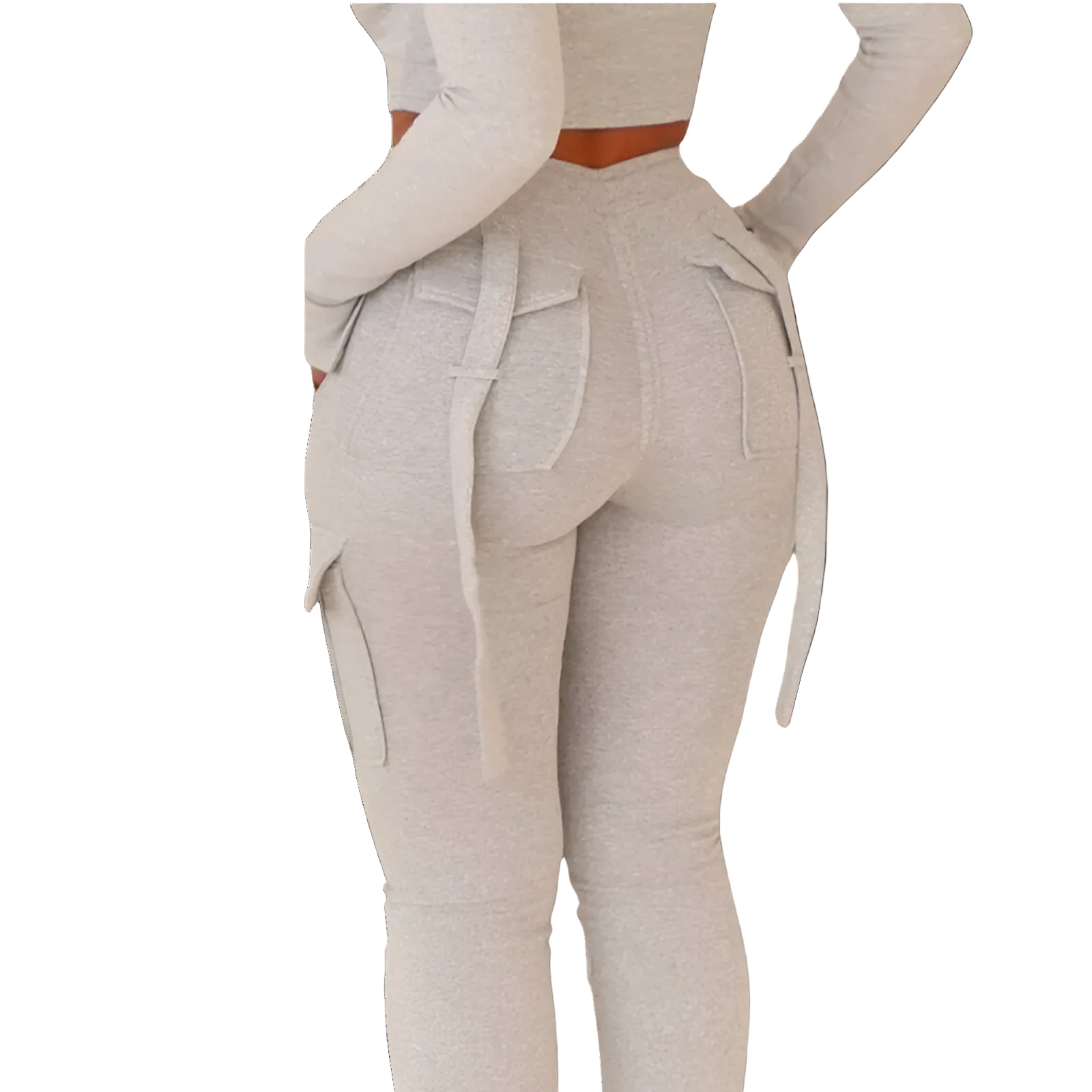 Alette™ - Relaxed Fit Trousers