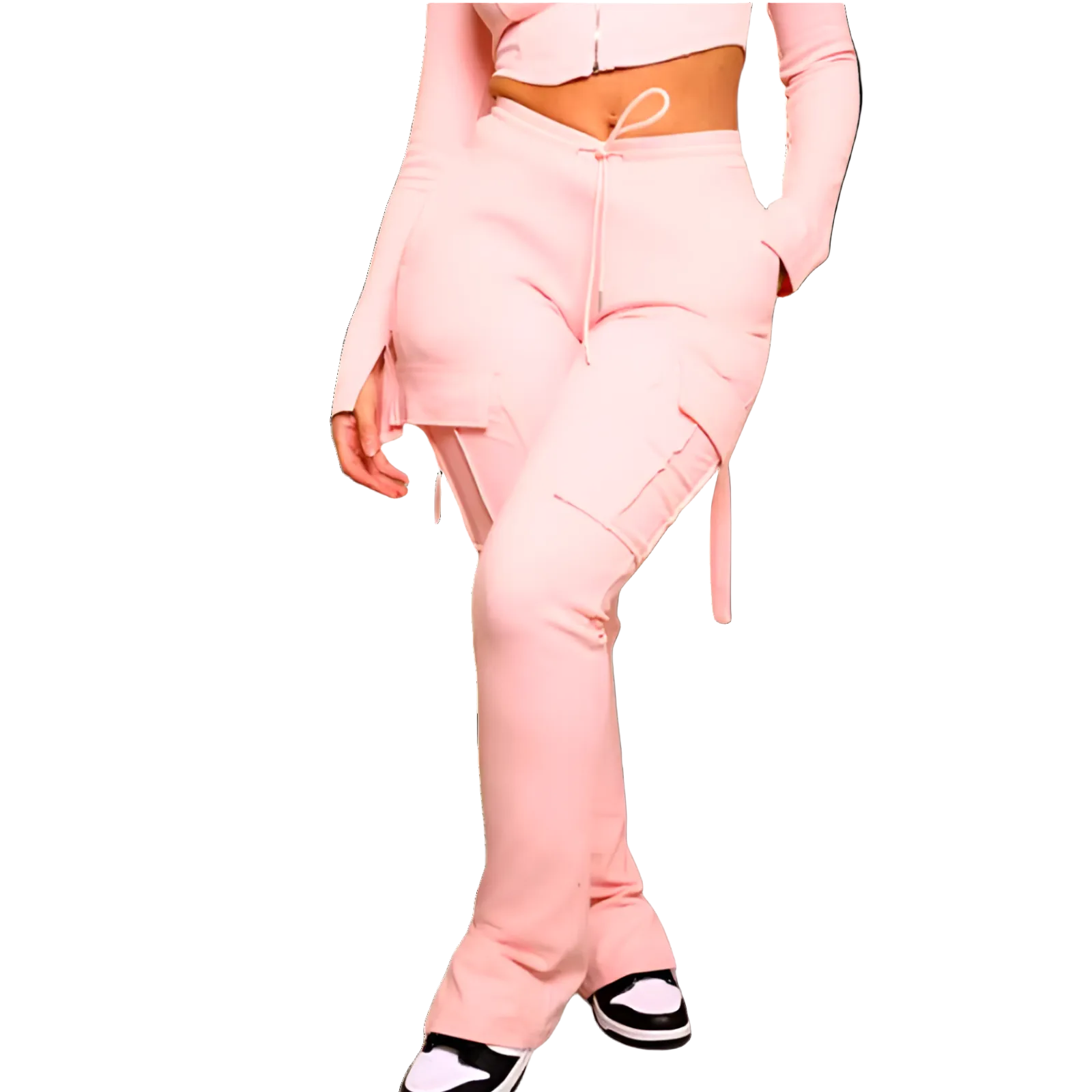 Alette™ - Relaxed Fit Trousers