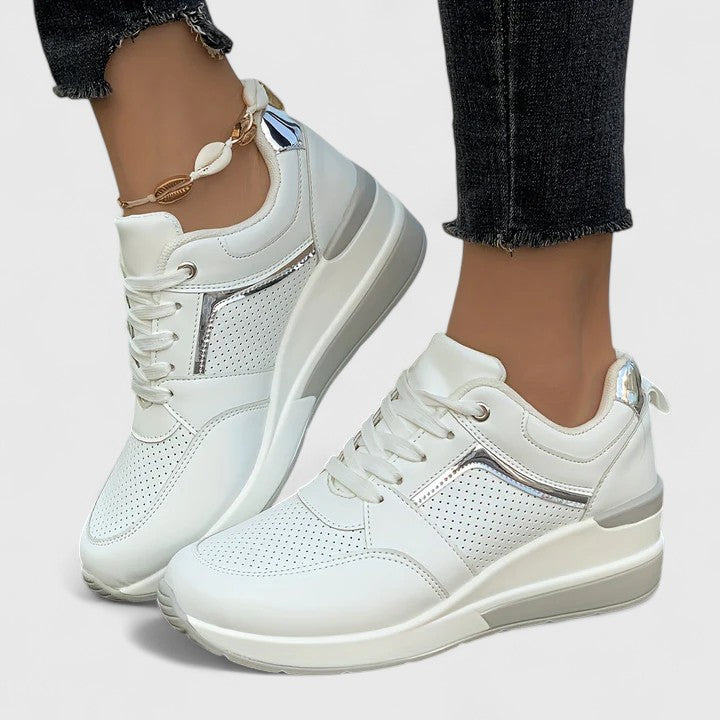 Alicia™ - Supportive Casual Sneakers