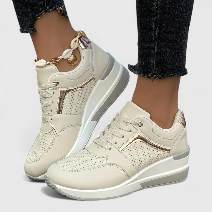 Alicia™ - Supportive Casual Sneakers