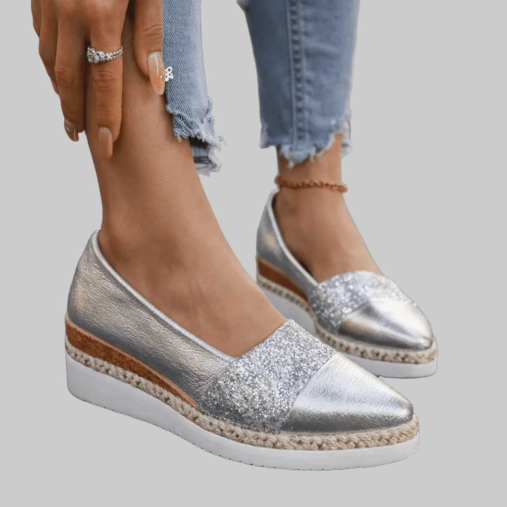 Aimee™ - Chic Stiletto Heel