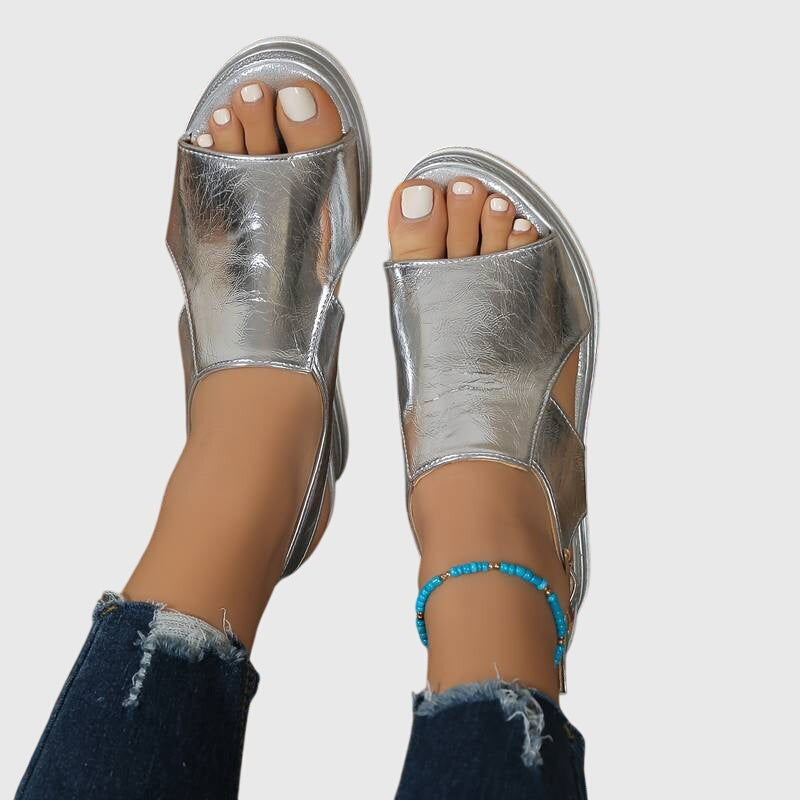 Alissa™ - Comfort Footwear