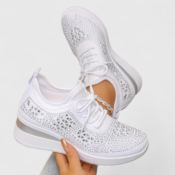 Agathe™ - Elegant Comfort Loafers