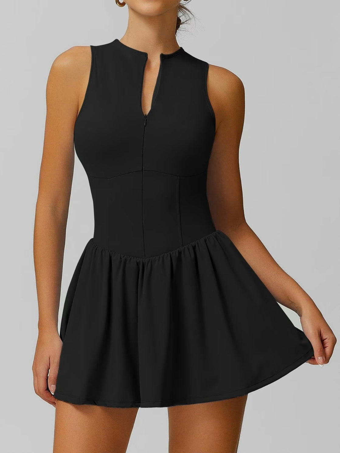 Allegra™ - Sporty Dress