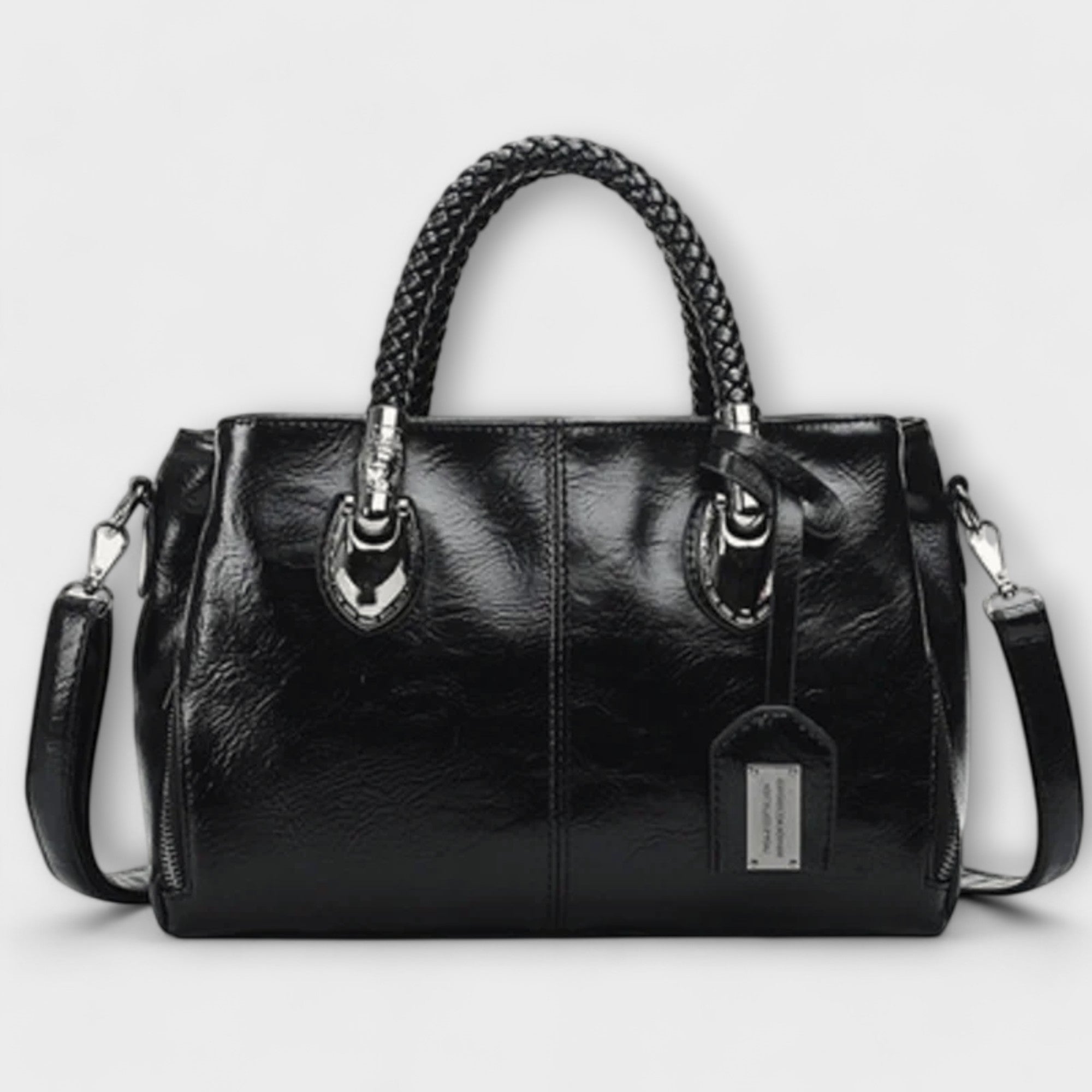 Amandine™ - Chic Weekender Bag