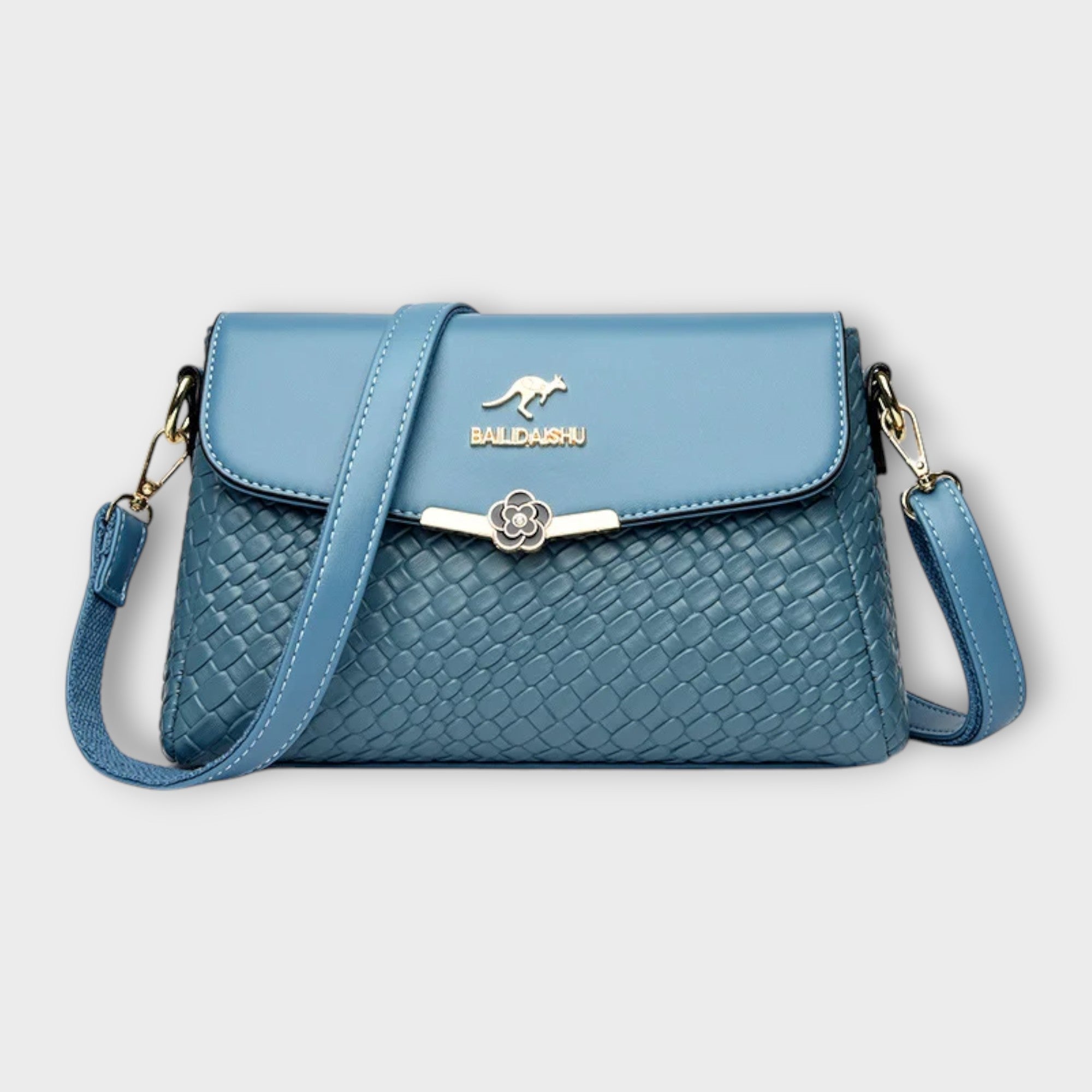 Amandine™ - Chic Shoulder Bag