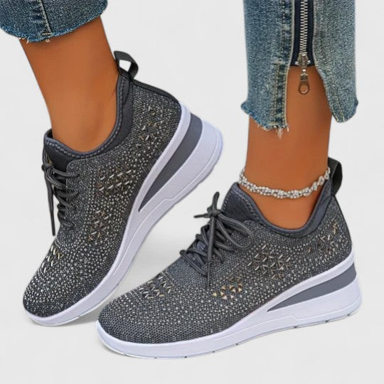 Agathe™ - Elegant Comfort Loafers