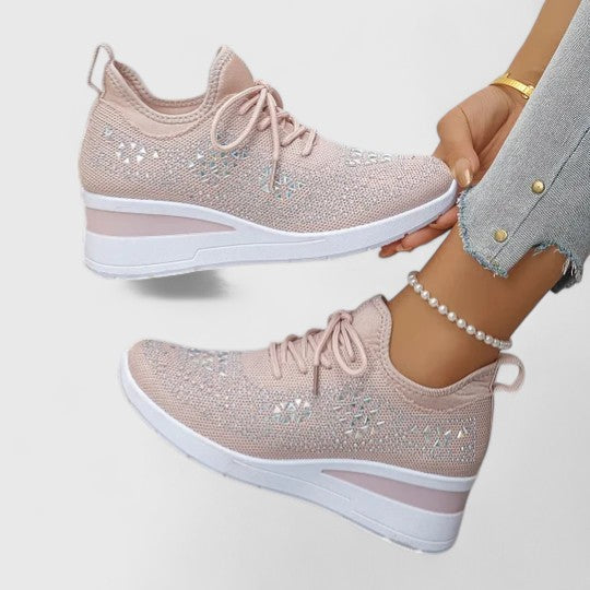 Agathe™ - Elegant Comfort Loafers