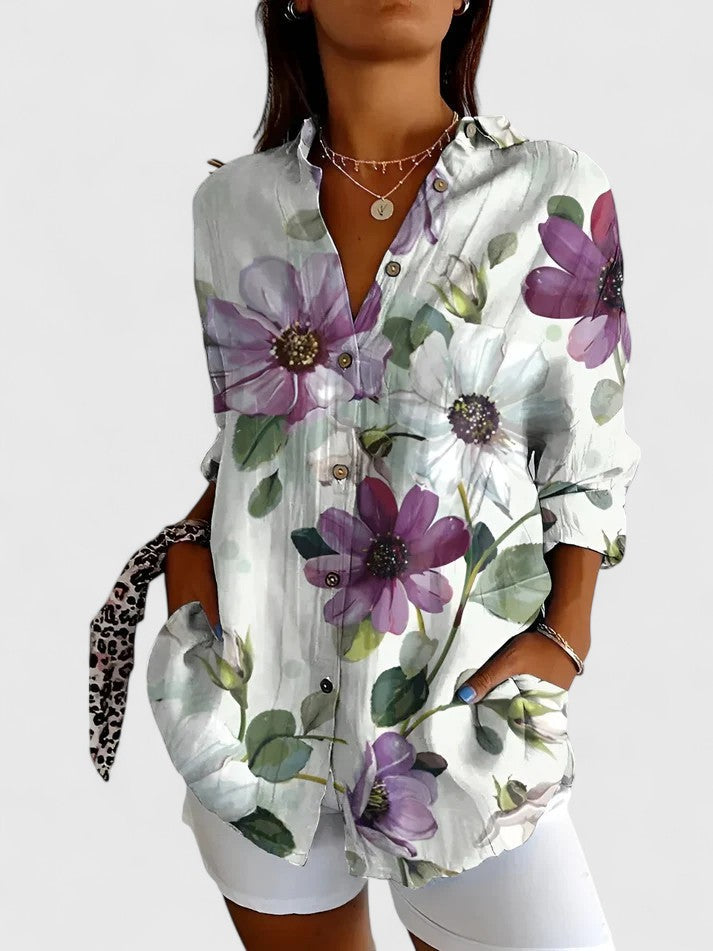 Aline™ - Stylish Crop Top