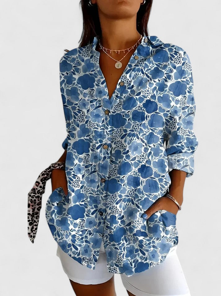 Aline™ - Stylish Crop Top