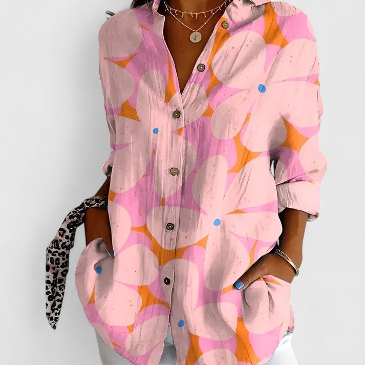 Aline™ - Stylish Crop Top