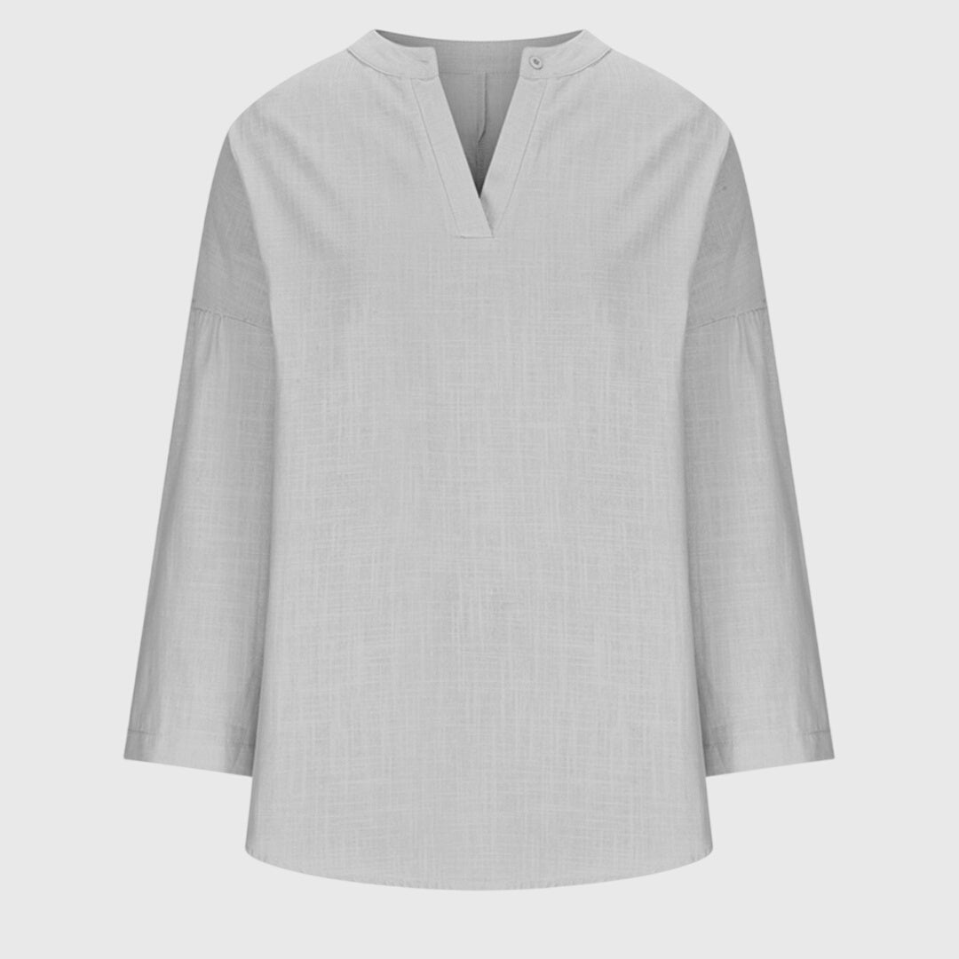 Aimee™ - Lightweight Summer Blouse