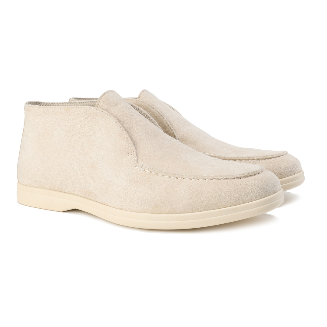 Alaric™ - Luxe Slip-Ons