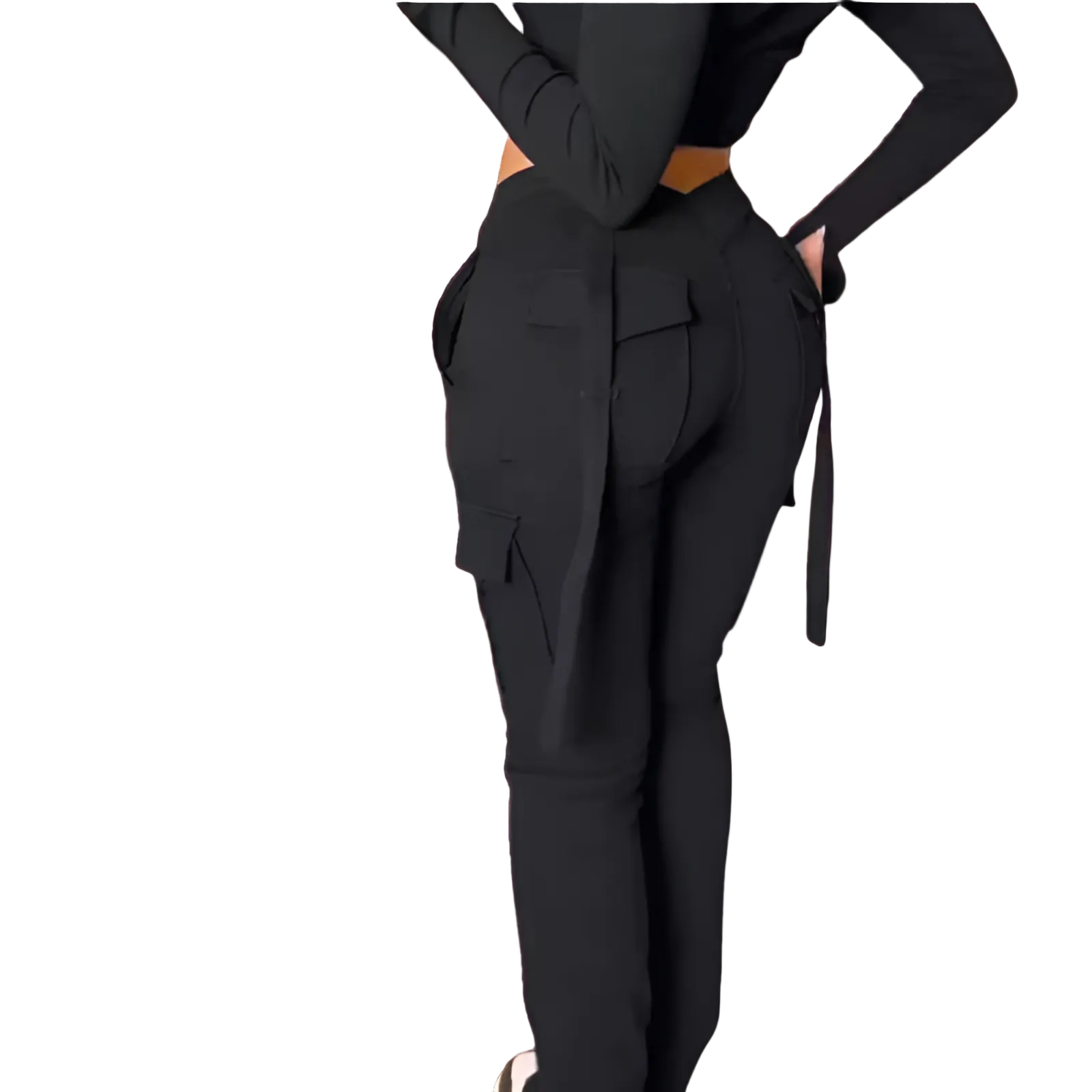 Alette™ - Relaxed Fit Trousers