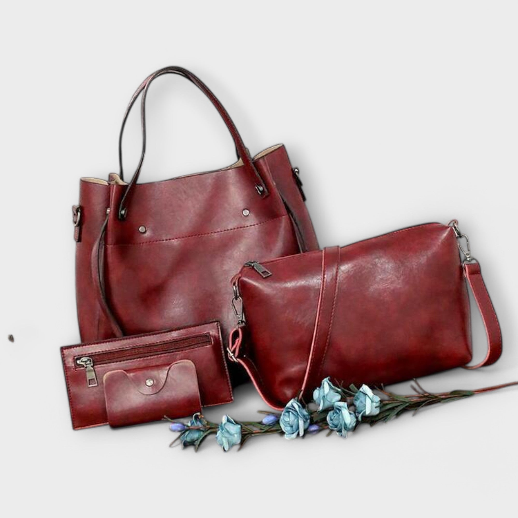 Aida™ - Vintage Bag Set