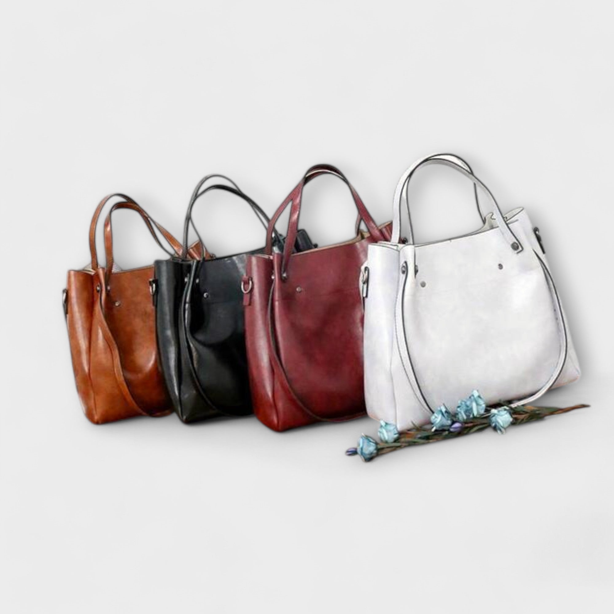 Aida™ - Vintage Bag Set