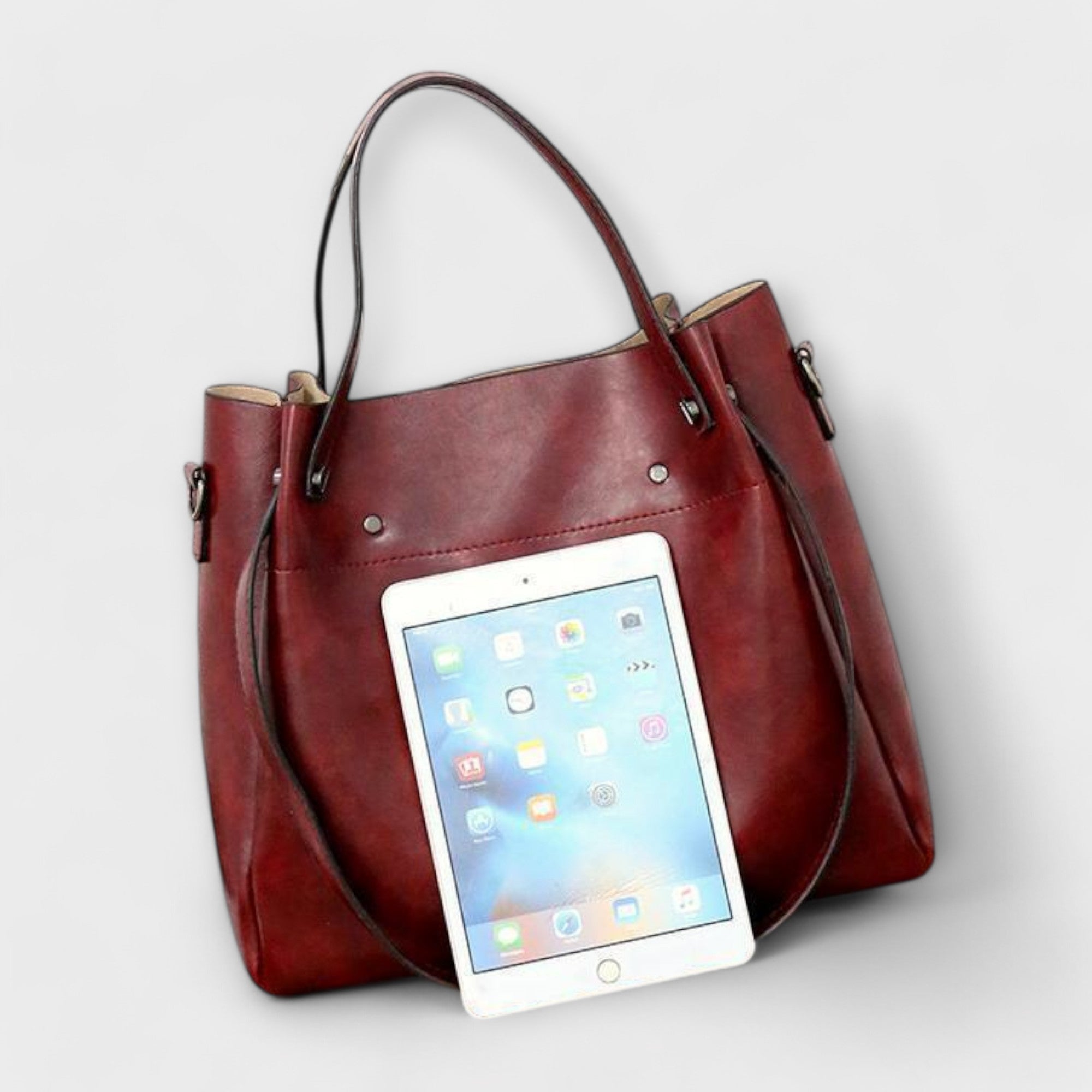 Aida™ - Vintage Bag Set