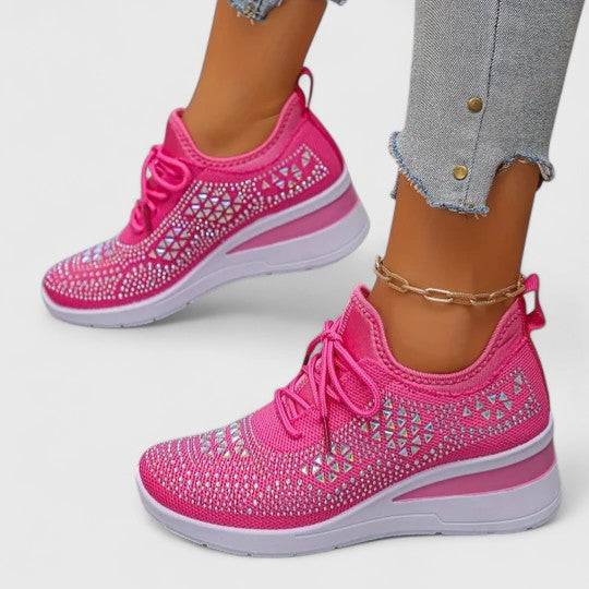 Agathe™ - Elegant Comfort Loafers