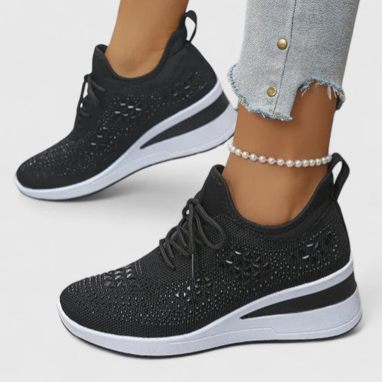 Agathe™ - Elegant Comfort Loafers