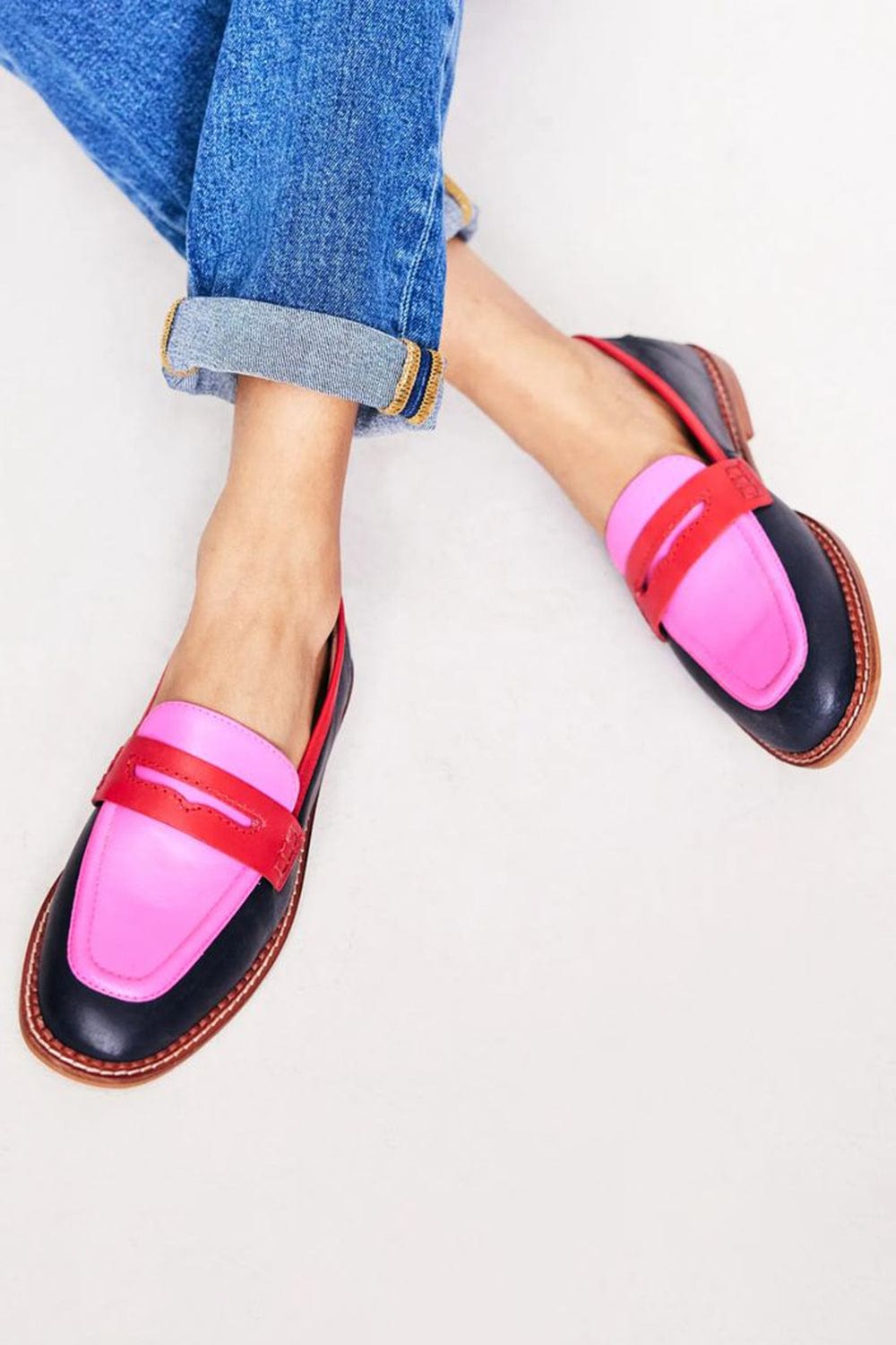Adrienne™ - Comfort Loafers