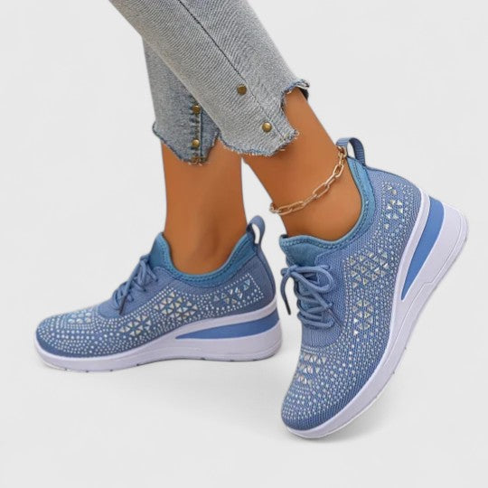 Agathe™ - Elegant Comfort Loafers