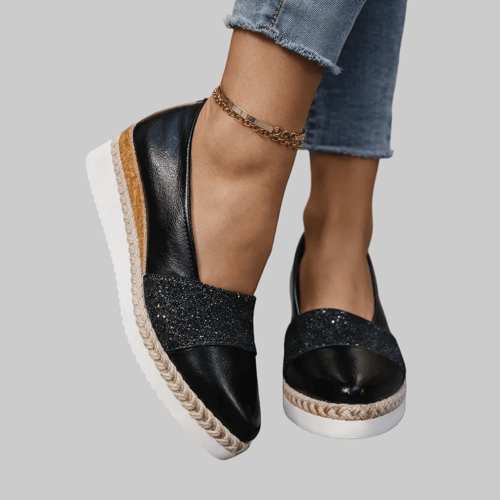 Aimee™ - Chic Stiletto Heel